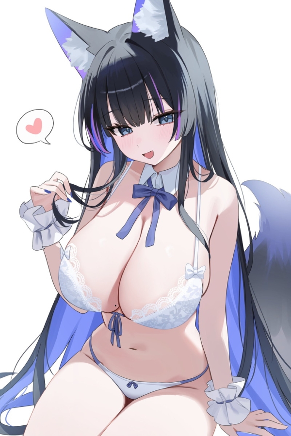 【二次】猫耳、狐耳などが生えたケモミミっ娘たちのエロ画像 Part132 | えろかん 74 【二次】猫耳、狐耳などが生えたケモミミっ娘たちのエロ画像 Part132 | えろかん 73 img 69273c3ad4426