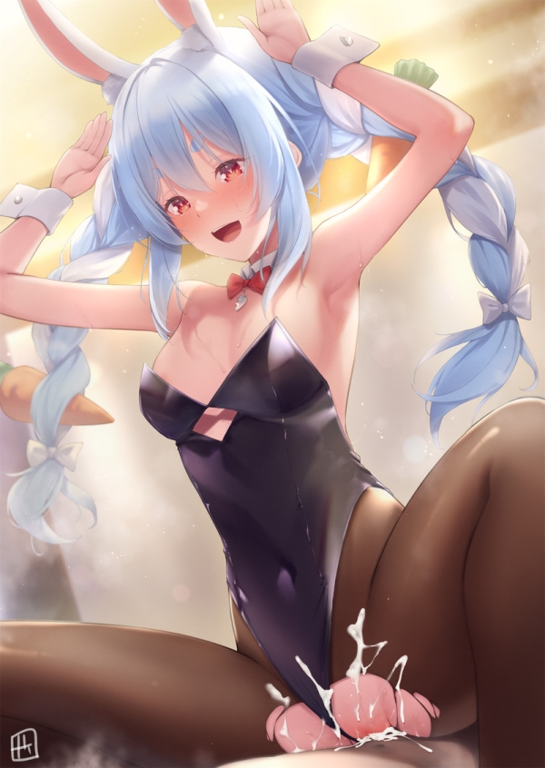 【二次】猫耳、狐耳などが生えたケモミミっ娘たちのエロ画像 Part132 | えろかん 100 【二次】猫耳、狐耳などが生えたケモミミっ娘たちのエロ画像 Part132 | えろかん 99 img 69273c3c355bb