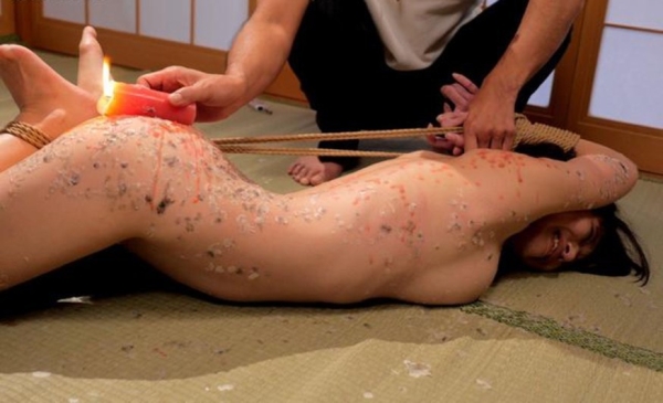 女体にロウソク垂らされてるエロ画像!見てるこっちも痛いんだがw 168 女体にロウソク垂らされてるエロ画像!見てるこっちも痛いんだがw 167 img 69281d664178d