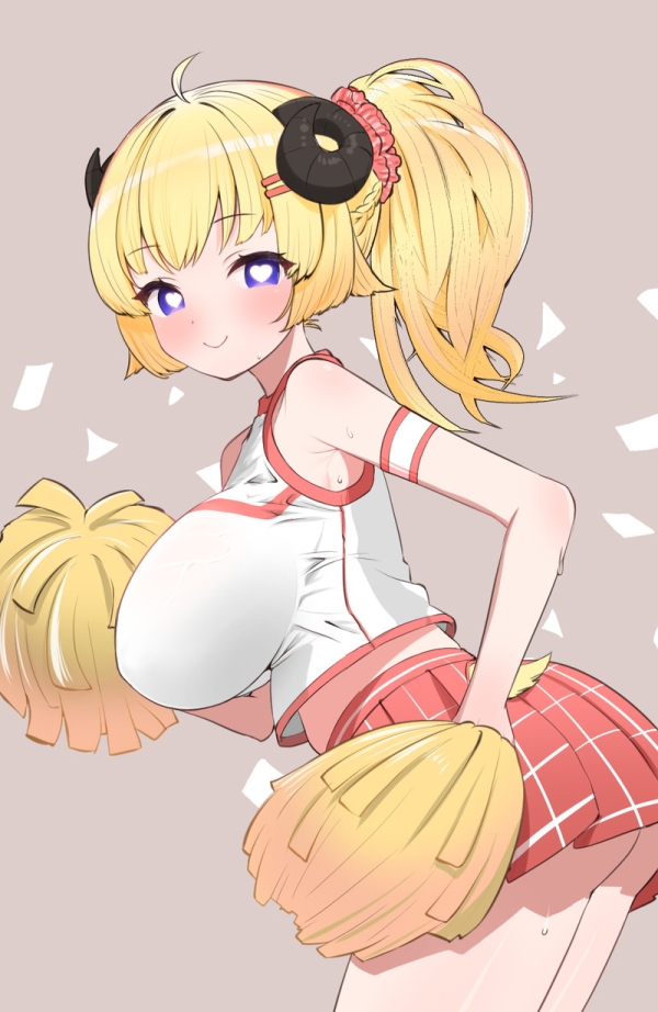 【二次】ポニーテール、サイドテールの女の子のエロ画像 Part66 | えろかん 32 【二次】ポニーテール、サイドテールの女の子のエロ画像 Part66 | えろかん 31 img 69288dbc4e2eb