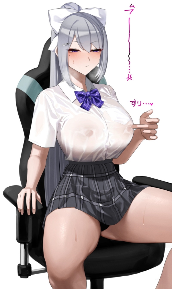 【二次】ポニーテール、サイドテールの女の子のエロ画像 Part66 | えろかん 34 【二次】ポニーテール、サイドテールの女の子のエロ画像 Part66 | えろかん 33 img 69288dbc66f6a