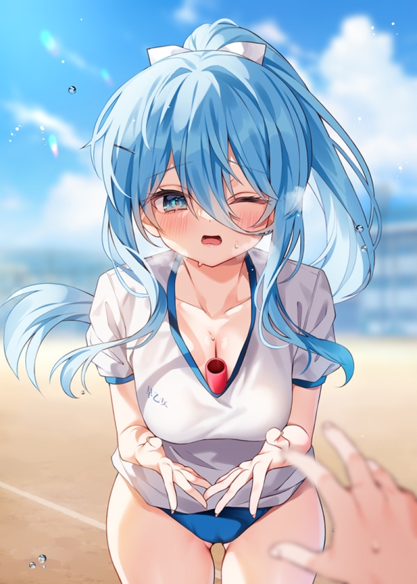 【二次】ポニーテール、サイドテールの女の子のエロ画像 Part66 | えろかん 38 【二次】ポニーテール、サイドテールの女の子のエロ画像 Part66 | えろかん 37 img 69288dbc99fa7