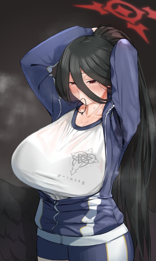 【二次】ポニーテール、サイドテールの女の子のエロ画像 Part66 | えろかん 42 【二次】ポニーテール、サイドテールの女の子のエロ画像 Part66 | えろかん 41 img 69288dbcd0cfc