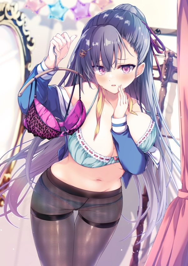 【二次】ポニーテール、サイドテールの女の子のエロ画像 Part66 | えろかん 48 【二次】ポニーテール、サイドテールの女の子のエロ画像 Part66 | えろかん 47 img 69288dbd2eb11