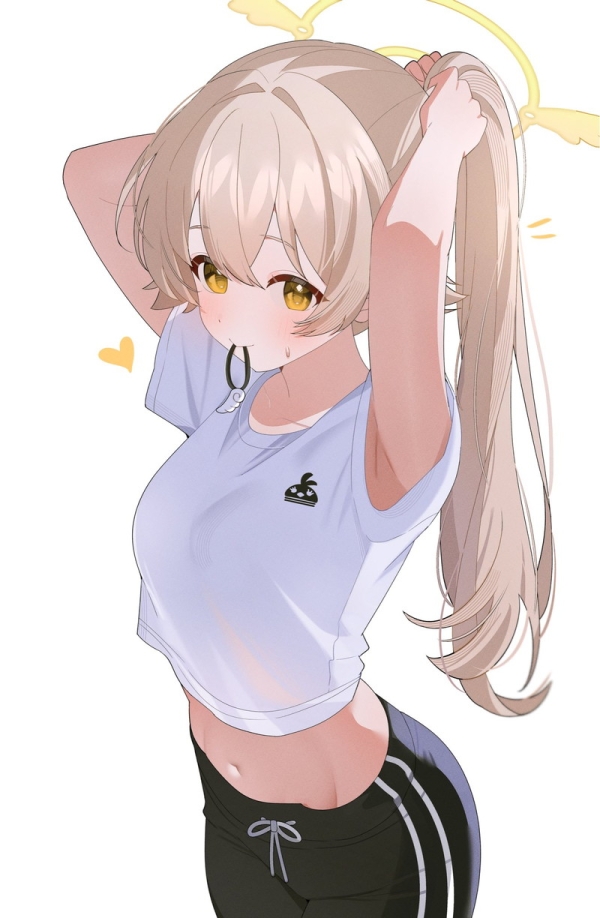 【二次】ポニーテール、サイドテールの女の子のエロ画像 Part66 | えろかん 56 【二次】ポニーテール、サイドテールの女の子のエロ画像 Part66 | えろかん 55 img 69288dbda1635