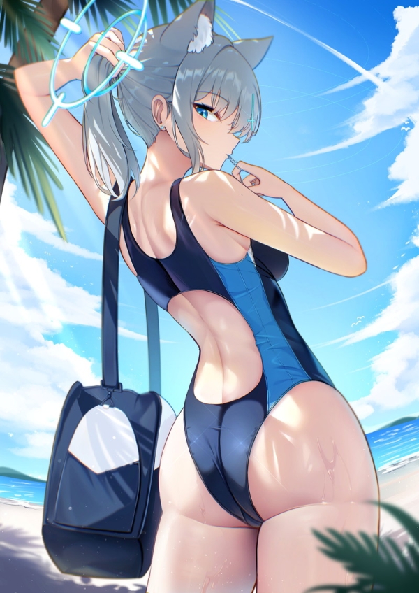 【二次】ポニーテール、サイドテールの女の子のエロ画像 Part66 | えろかん 76 【二次】ポニーテール、サイドテールの女の子のエロ画像 Part66 | えろかん 75 img 69288dbea9750