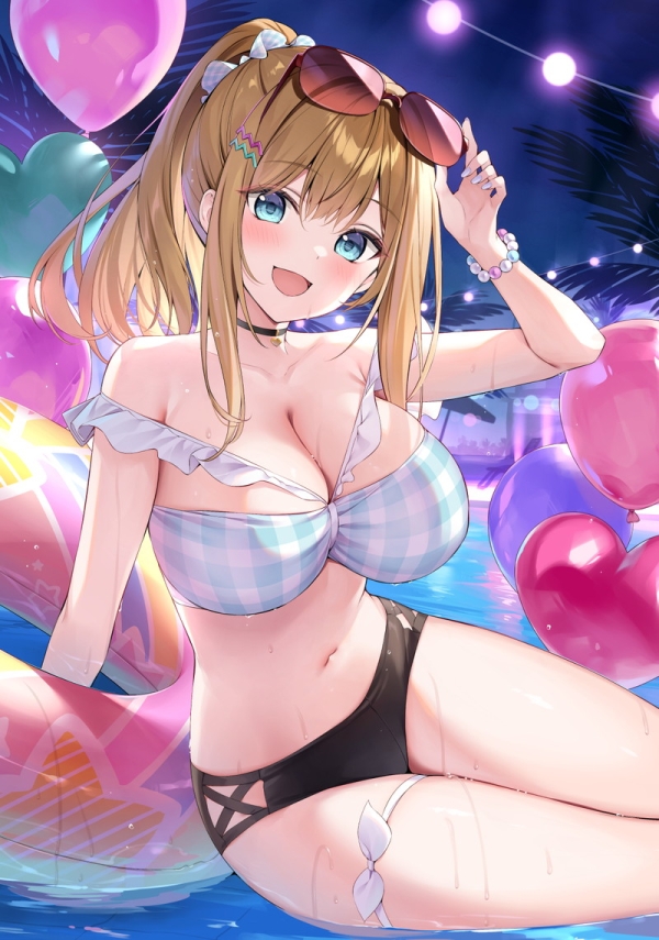 【二次】ポニーテール、サイドテールの女の子のエロ画像 Part66 | えろかん 88 【二次】ポニーテール、サイドテールの女の子のエロ画像 Part66 | えろかん 87 img 69288dbf59da8