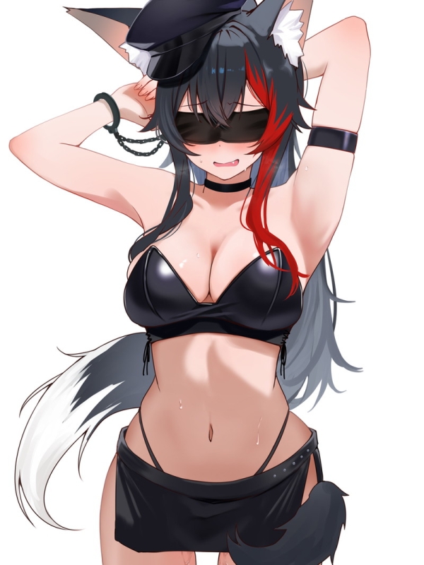 【二次】胸の谷間がエロい格好の女の子たちのエロ画像 Part23 | えろかん 12 【二次】胸の谷間がエロい格好の女の子たちのエロ画像 Part23 | えろかん 11 img 6929dfdc6bb0f