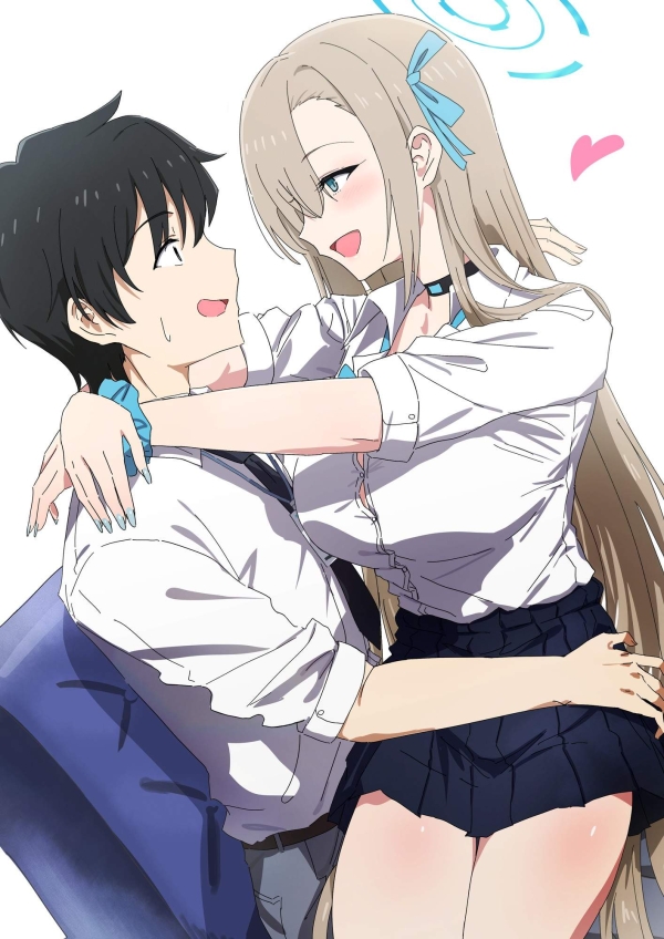 めっちゃ幸せ?! 女の子を膝の上(間)に座らせてイチャイチャ&ラブラブ…してる画像♪ 8 めっちゃ幸せ?! 女の子を膝の上(間)に座らせてイチャイチャ&ラブラブ…してる画像♪ 7 img 692a87f88ecce