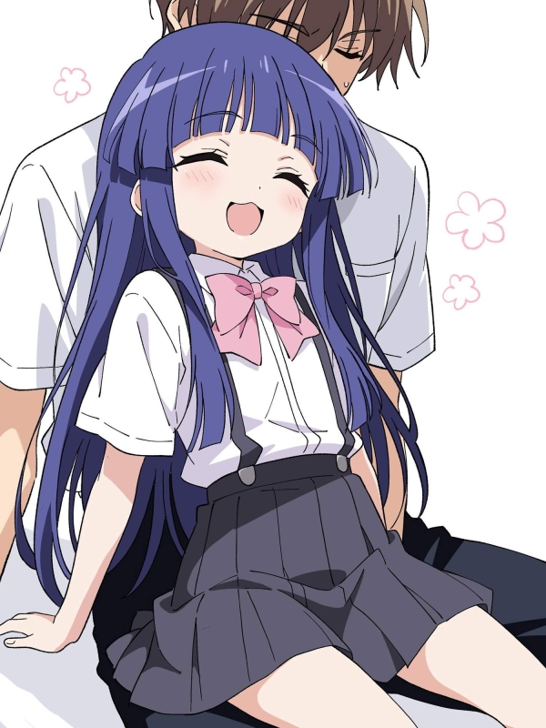 めっちゃ幸せ?! 女の子を膝の上(間)に座らせてイチャイチャ&ラブラブ…してる画像♪ 14 めっちゃ幸せ?! 女の子を膝の上(間)に座らせてイチャイチャ&ラブラブ…してる画像♪ 13 img 692a87f9488f3