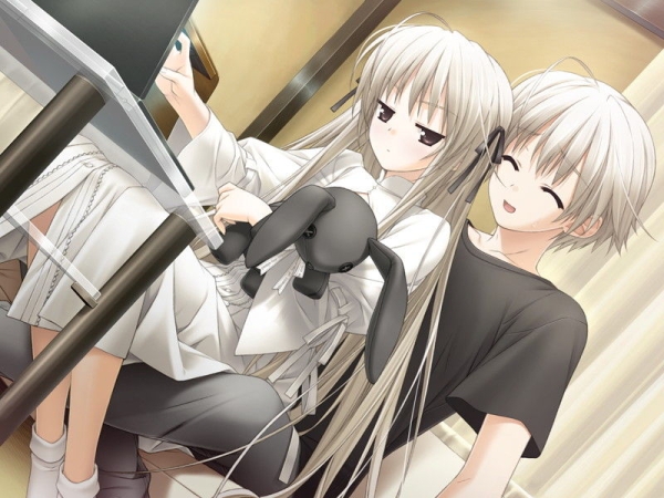 めっちゃ幸せ?! 女の子を膝の上(間)に座らせてイチャイチャ&ラブラブ…してる画像♪ 38 めっちゃ幸せ?! 女の子を膝の上(間)に座らせてイチャイチャ&ラブラブ…してる画像♪ 37 img 692a87fc25032