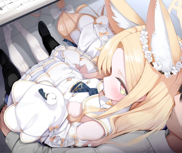 めっちゃ幸せ?! 女の子を膝の上(間)に座らせてイチャイチャ&ラブラブ…してる画像♪ 62 めっちゃ幸せ?! 女の子を膝の上(間)に座らせてイチャイチャ&ラブラブ…してる画像♪ 61 img 692a87fe8a7d8