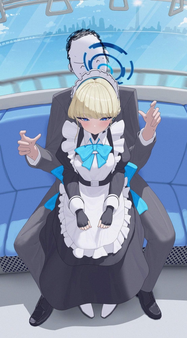 めっちゃ幸せ?! 女の子を膝の上(間)に座らせてイチャイチャ&ラブラブ…してる画像♪ 84 めっちゃ幸せ?! 女の子を膝の上(間)に座らせてイチャイチャ&ラブラブ…してる画像♪ 83 img 692a88010ecfe