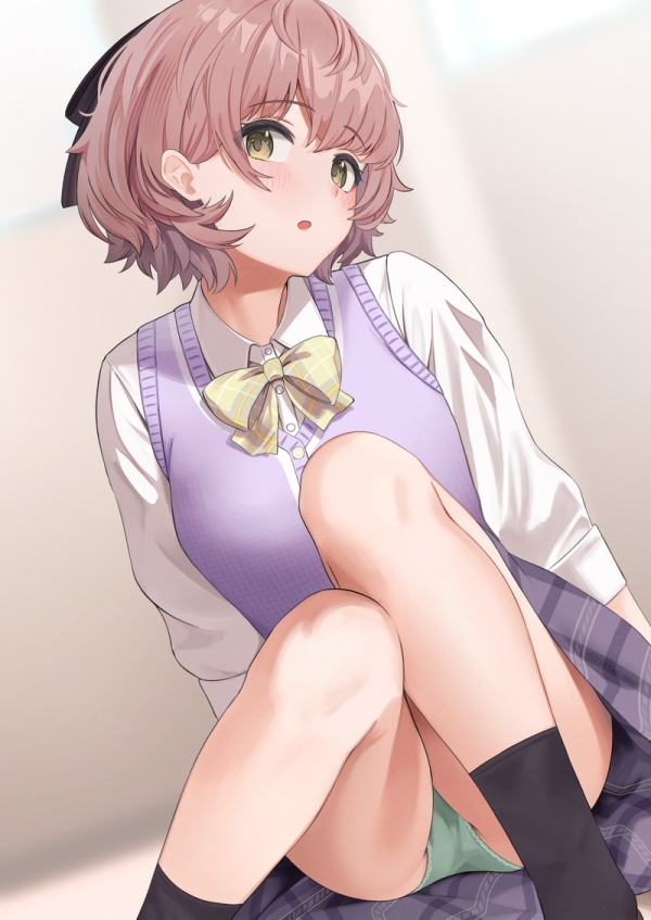 スケベな制服JK、JCたちのエロ画像まとめ Part120 | えろかん 38 スケベな制服JK、JCたちのエロ画像まとめ Part120 | えろかん 37 img 692b69077047f