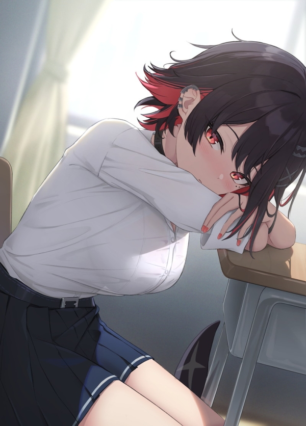 スケベな制服JK、JCたちのエロ画像まとめ Part120 | えろかん 48 スケベな制服JK、JCたちのエロ画像まとめ Part120 | えろかん 47 img 692b6907ee949