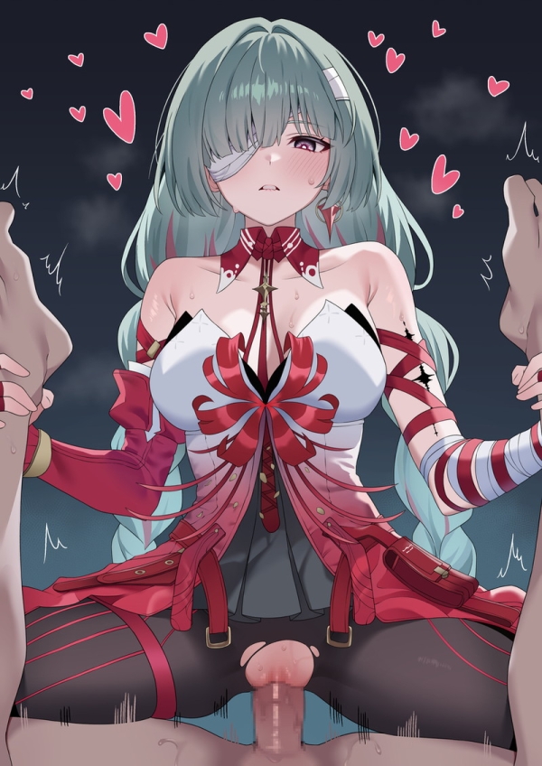 【二次】抜ける騎乗位セックスのエロ画像まとめ Part43 | えろかん 66 【二次】抜ける騎乗位セックスのエロ画像まとめ Part43 | えろかん 65 img 692bf59951af7