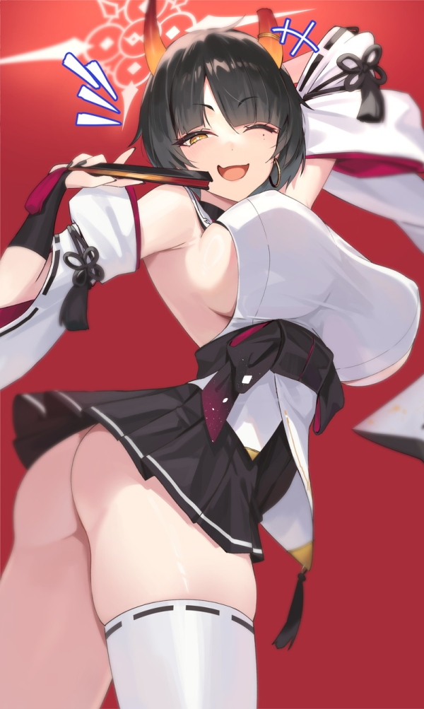 【二次】色々なエロいお尻画像のまとめ Part67 | えろかん 38 【二次】色々なエロいお尻画像のまとめ Part67 | えろかん 37 img 693076b75152d