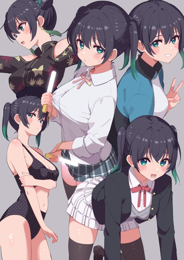 【ラブライブ!虹ヶ咲学園スクールアイドル同好会】高咲侑 のエロ&萌え画像♪ ③ 16 【ラブライブ!虹ヶ咲学園スクールアイドル同好会】高咲侑 のエロ&萌え画像♪ ③ 15 img 693173dcc0eb8