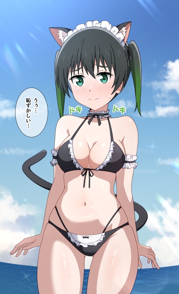 【ラブライブ!虹ヶ咲学園スクールアイドル同好会】高咲侑 のエロ&萌え画像♪ ③ 26 【ラブライブ!虹ヶ咲学園スクールアイドル同好会】高咲侑 のエロ&萌え画像♪ ③ 25 img 693173ddc8dcf