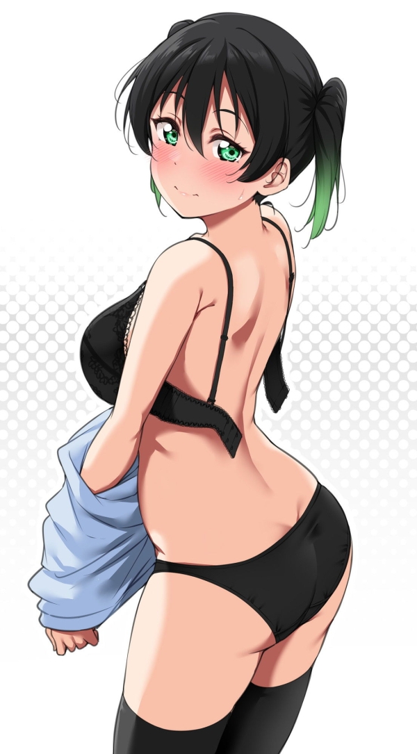 【ラブライブ!虹ヶ咲学園スクールアイドル同好会】高咲侑 のエロ&萌え画像♪ ③ 60 【ラブライブ!虹ヶ咲学園スクールアイドル同好会】高咲侑 のエロ&萌え画像♪ ③ 59 img 693173e151cf4