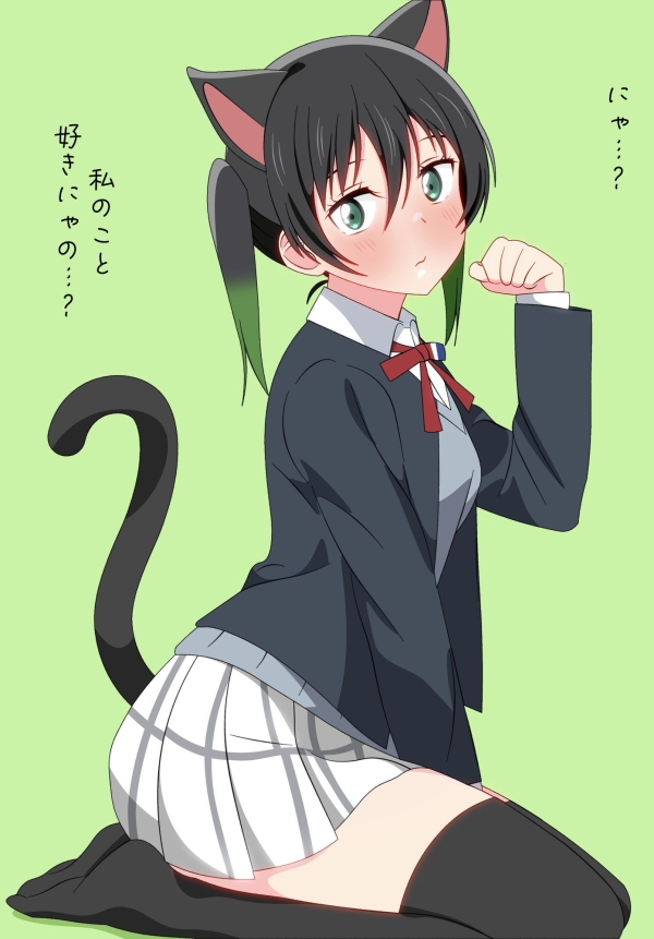 【ラブライブ!虹ヶ咲学園スクールアイドル同好会】高咲侑 のエロ&萌え画像♪ ③ 94 【ラブライブ!虹ヶ咲学園スクールアイドル同好会】高咲侑 のエロ&萌え画像♪ ③ 93 img 693173e483bd1