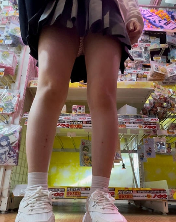 ミニスカ専用パンチラ画像 - 性癖エロ画像 センギリ 40 ミニスカ専用パンチラ画像 - 性癖エロ画像 センギリ 39 img 6931901fb04e6