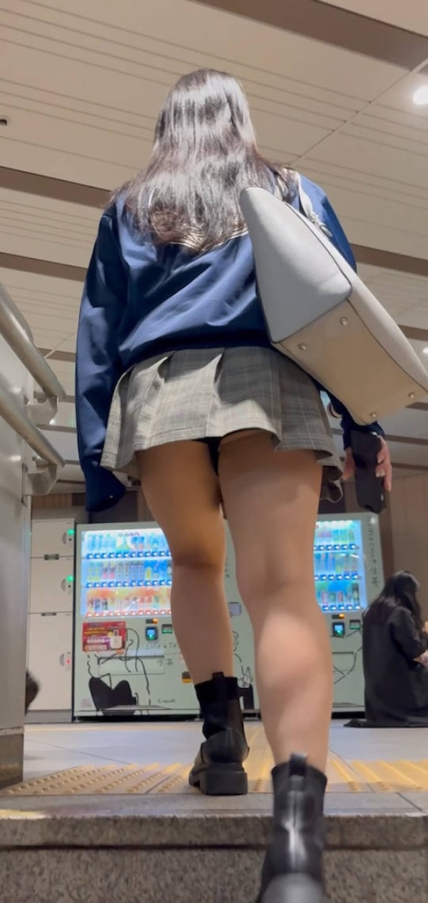 ミニスカ専用パンチラ画像 - 性癖エロ画像 センギリ 96 ミニスカ専用パンチラ画像 - 性癖エロ画像 センギリ 95 img 6931903461ea0