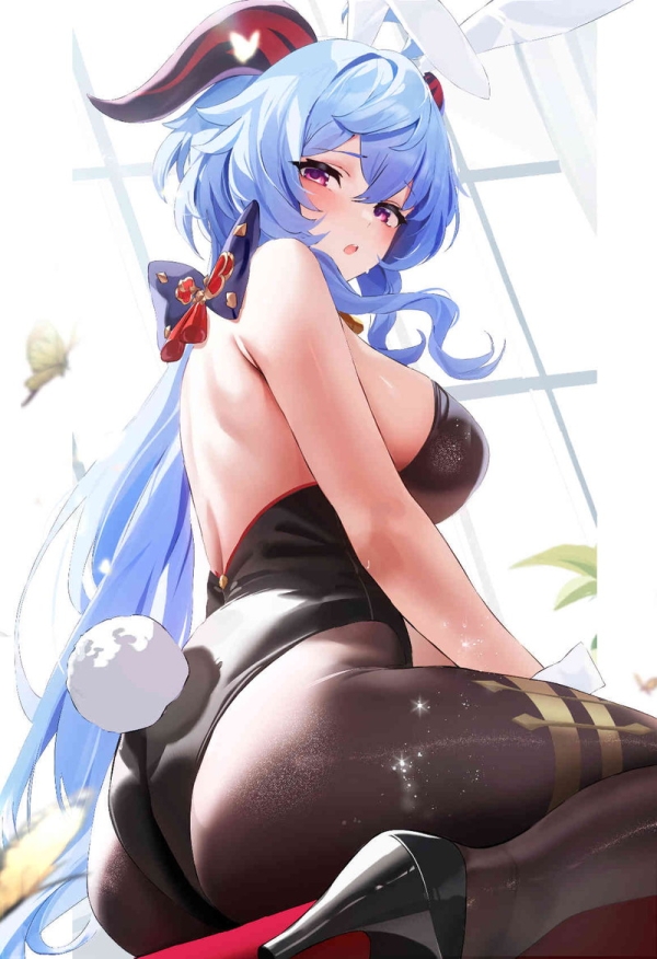 【二次】バニーガールの格好の女の子のエロ画像まとめ Part76 | えろかん 52 【二次】バニーガールの格好の女の子のエロ画像まとめ Part76 | えろかん 51 img 6932007d1eeaf