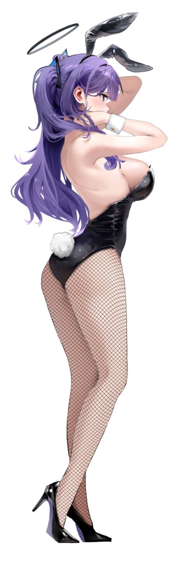 【二次】バニーガールの格好の女の子のエロ画像まとめ Part76 | えろかん 62 【二次】バニーガールの格好の女の子のエロ画像まとめ Part76 | えろかん 61 img 6932007dacd7f