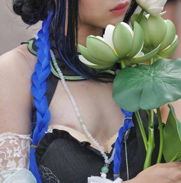 コスプレおっぱいの画像集 - 性癖エロ画像 センギリ 26 コスプレおっぱいの画像集 - 性癖エロ画像 センギリ 25 img 693238c86b830