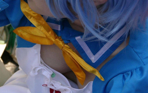 コスプレおっぱいの画像集 - 性癖エロ画像 センギリ 40 コスプレおっぱいの画像集 - 性癖エロ画像 センギリ 39 img 693238cd0c249