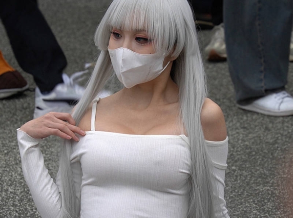 コスプレおっぱいの画像集 - 性癖エロ画像 センギリ 42 コスプレおっぱいの画像集 - 性癖エロ画像 センギリ 41 img 693238ce3312b