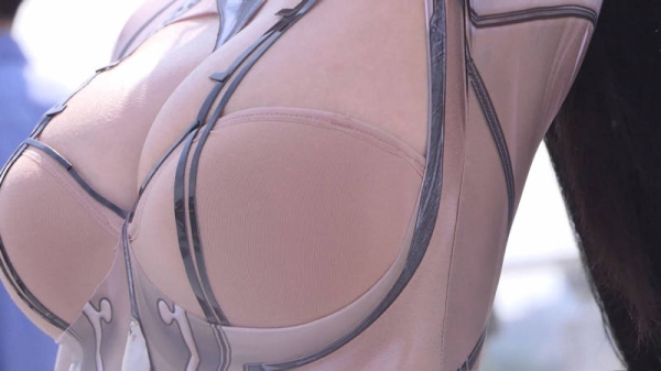 コスプレおっぱいの画像集 - 性癖エロ画像 センギリ 80 コスプレおっぱいの画像集 - 性癖エロ画像 センギリ 79 img 693238da51596