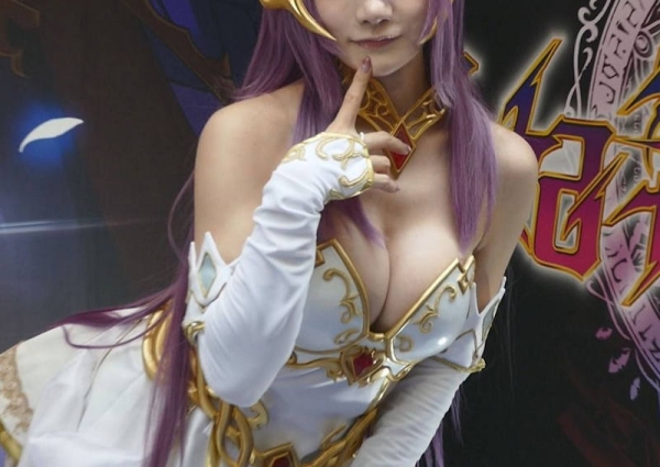 コスプレおっぱいの画像集 - 性癖エロ画像 センギリ 96 コスプレおっぱいの画像集 - 性癖エロ画像 センギリ 95 img 693238df58dc6