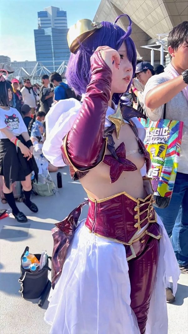 コスプレおっぱいの画像集 - 性癖エロ画像 センギリ 112 コスプレおっぱいの画像集 - 性癖エロ画像 センギリ 111 img 693238e48eef1