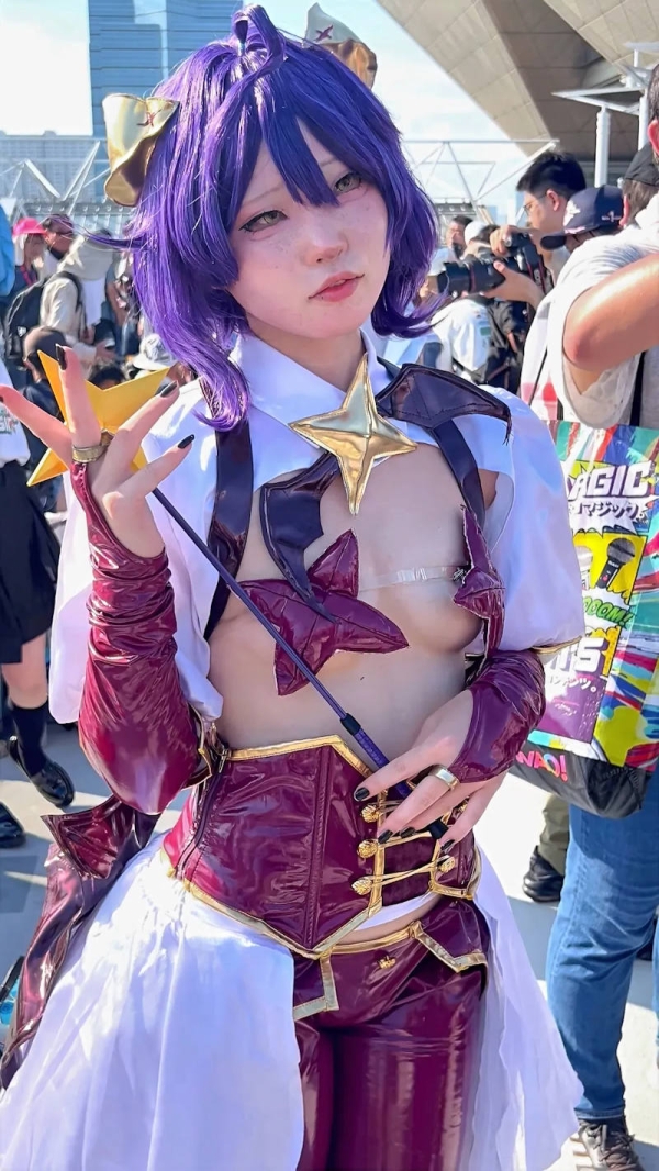 コスプレおっぱいの画像集 - 性癖エロ画像 センギリ 116 コスプレおっぱいの画像集 - 性癖エロ画像 センギリ 115 img 693238e645d07