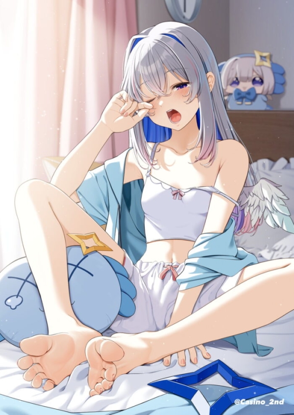 本日のランダム最新二次エロ画像まとめ Part1134 | 二次エロ喫茶 50 本日のランダム最新二次エロ画像まとめ Part1134 | 二次エロ喫茶 49 img 6933a66065675