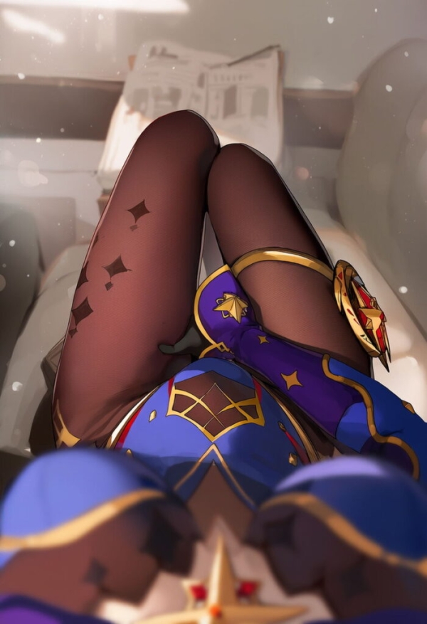 本日のランダム最新二次エロ画像まとめ Part1134 | 二次エロ喫茶 96 本日のランダム最新二次エロ画像まとめ Part1134 | 二次エロ喫茶 95 img 6933a662c8d70