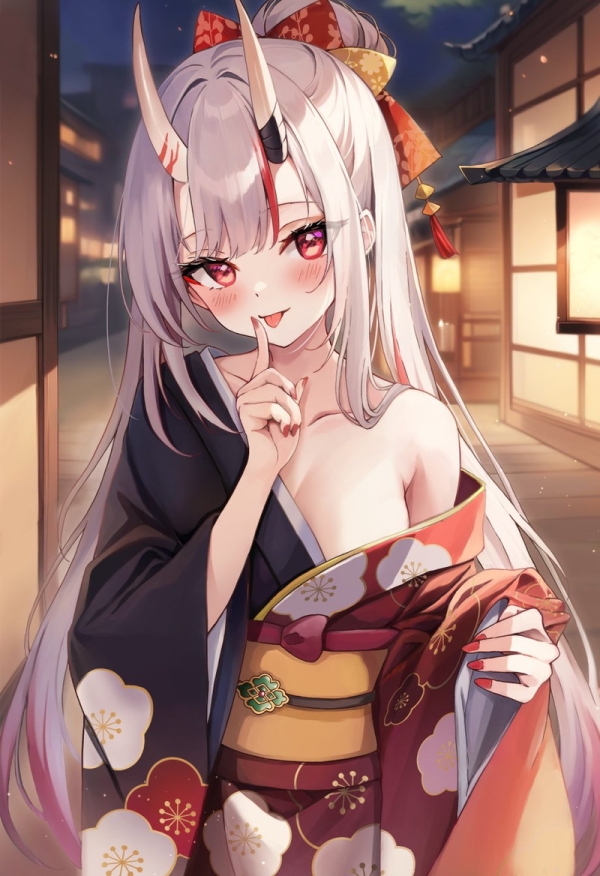 【二次】舌出し、口内エロ画像まとめ Part4 | えろかん 56 【二次】舌出し、口内エロ画像まとめ Part4 | えろかん 55 img 6933fad16e1a1