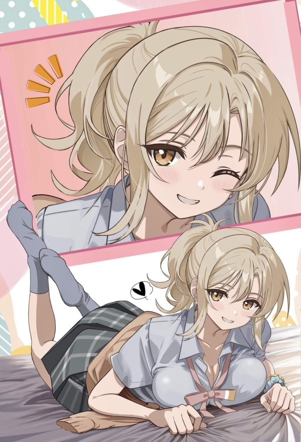 【ラブライブ!虹ヶ咲学園スクールアイドル同好会】宮下愛 のエロ&萌え画像♪ ③ 68 【ラブライブ!虹ヶ咲学園スクールアイドル同好会】宮下愛 のエロ&萌え画像♪ ③ 67 img 6933fae3e0fe8