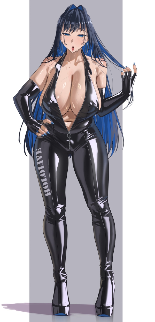 【二次】抜ける長乳、垂れ乳のエロ画像まとめ Part23 | えろかん 70 【二次】抜ける長乳、垂れ乳のエロ画像まとめ Part23 | えろかん 69 img 693416dc5764c