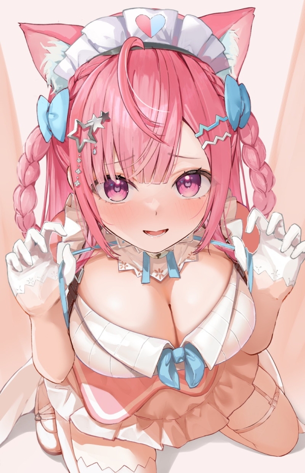 【二次】手袋やロンググローブを付けたコスエロ画像 Part36 | えろかん 56 【二次】手袋やロンググローブを付けたコスエロ画像 Part36 | えろかん 55 img 6934a37a02466