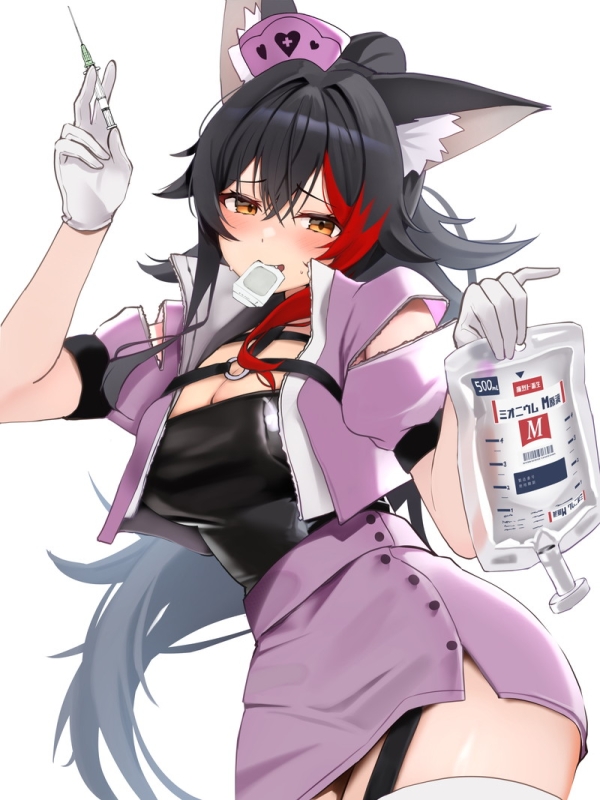 【二次】手袋やロンググローブを付けたコスエロ画像 Part36 | えろかん 68 【二次】手袋やロンググローブを付けたコスエロ画像 Part36 | えろかん 67 img 6934a37a99b2d