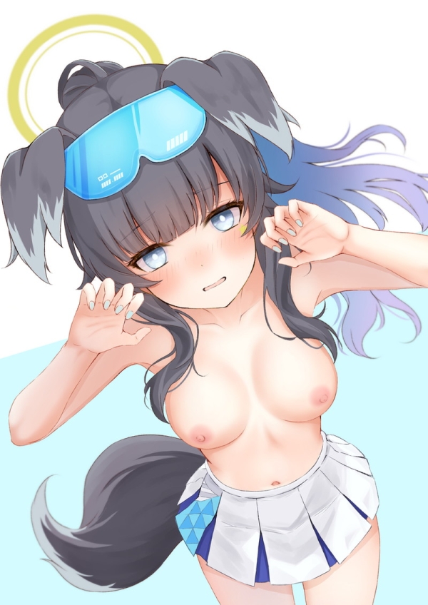 【二次】チアガールコスの女の子たちのエロ画像 Part4 | えろかん 16 【二次】チアガールコスの女の子たちのエロ画像 Part4 | えろかん 15 img 6935302e5f33d