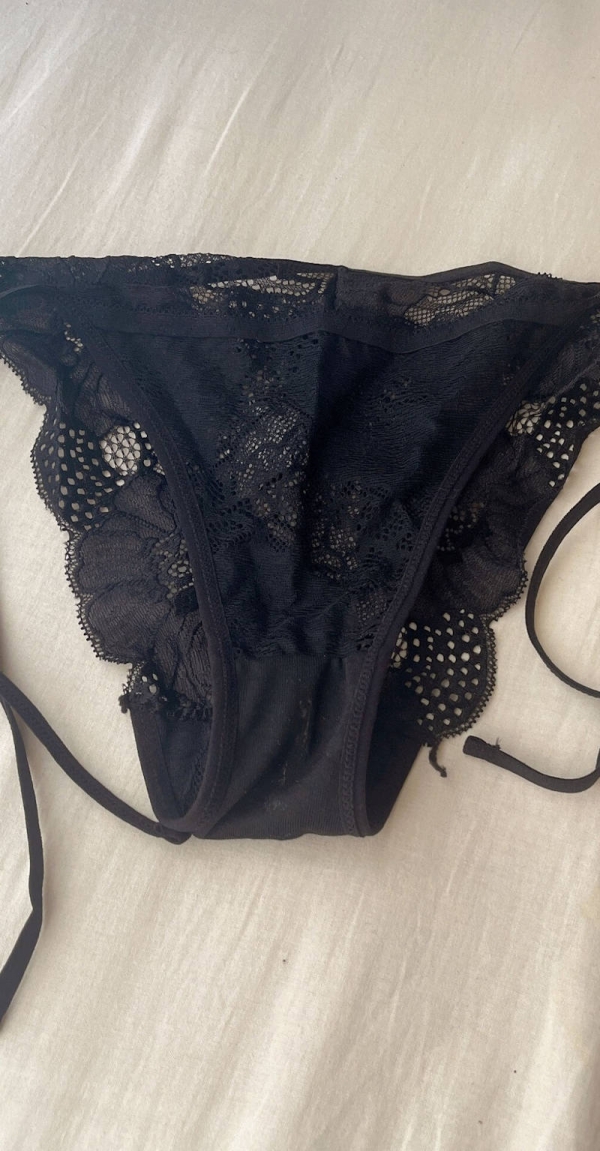 紐パンだらけのエロ画像 - 性癖エロ画像 センギリ 124 紐パンだらけのエロ画像 - 性癖エロ画像 センギリ 123 img 69354c65eccd0