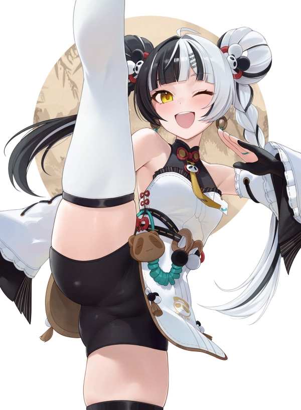 【ゼンレスゾーンゼロ】ダイアリン のえちえち画像【ZZZ】 4 【ゼンレスゾーンゼロ】ダイアリン のえちえち画像【ZZZ】 3 img 69356875a7418