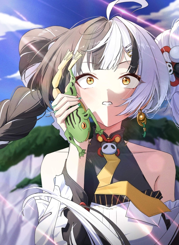 【ゼンレスゾーンゼロ】ダイアリン のえちえち画像【ZZZ】 10 【ゼンレスゾーンゼロ】ダイアリン のえちえち画像【ZZZ】 9 img 693568765abf3