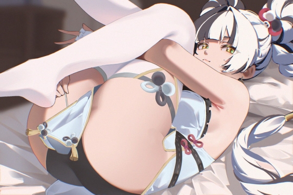 【ゼンレスゾーンゼロ】ダイアリン のえちえち画像【ZZZ】 20 【ゼンレスゾーンゼロ】ダイアリン のえちえち画像【ZZZ】 19 img 693568777e7f8