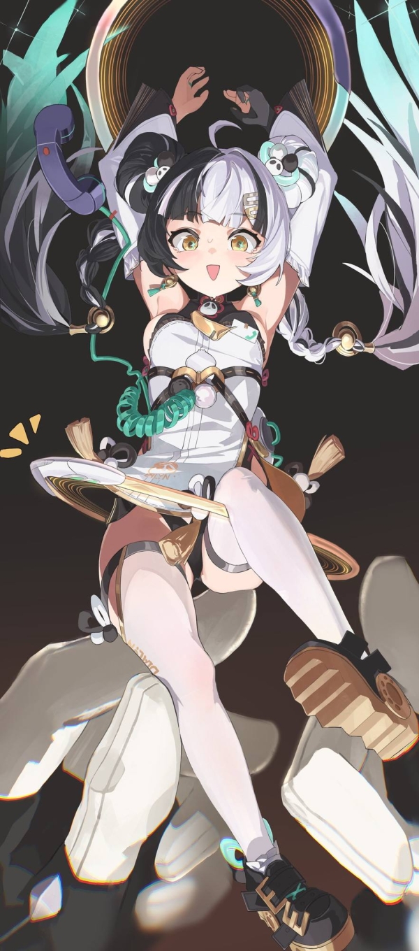 【ゼンレスゾーンゼロ】ダイアリン のえちえち画像【ZZZ】 24 【ゼンレスゾーンゼロ】ダイアリン のえちえち画像【ZZZ】 23 img 69356877d547d