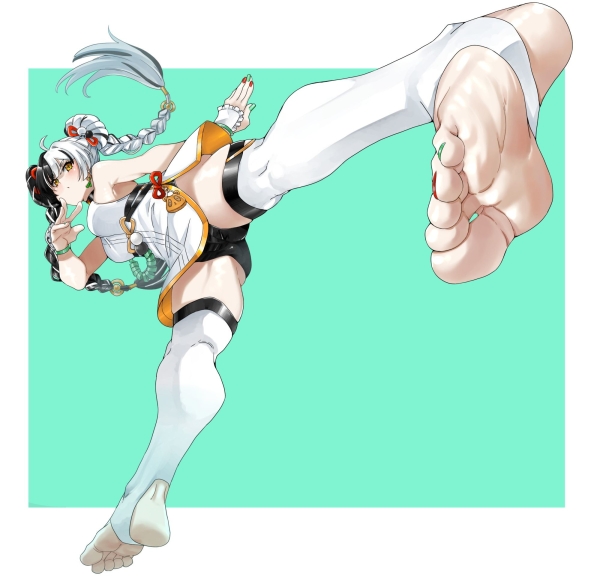 【ゼンレスゾーンゼロ】ダイアリン のえちえち画像【ZZZ】 40 【ゼンレスゾーンゼロ】ダイアリン のえちえち画像【ZZZ】 39 img 6935687993e9a